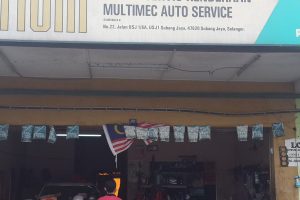 Kedai Exhaust di Banting, Malaysia: Panduan Lengkap untuk Servis dan Tukar Ekzos 1 Kedai Exhaust di Banting, Malaysia: Panduan Lengkap untuk Servis dan Tukar Ekzos
