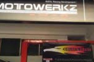 Kedai Exhaust di Johor Bahru, Malaysia: Panduan Lengkap untuk Servis dan Tukar Exhaust