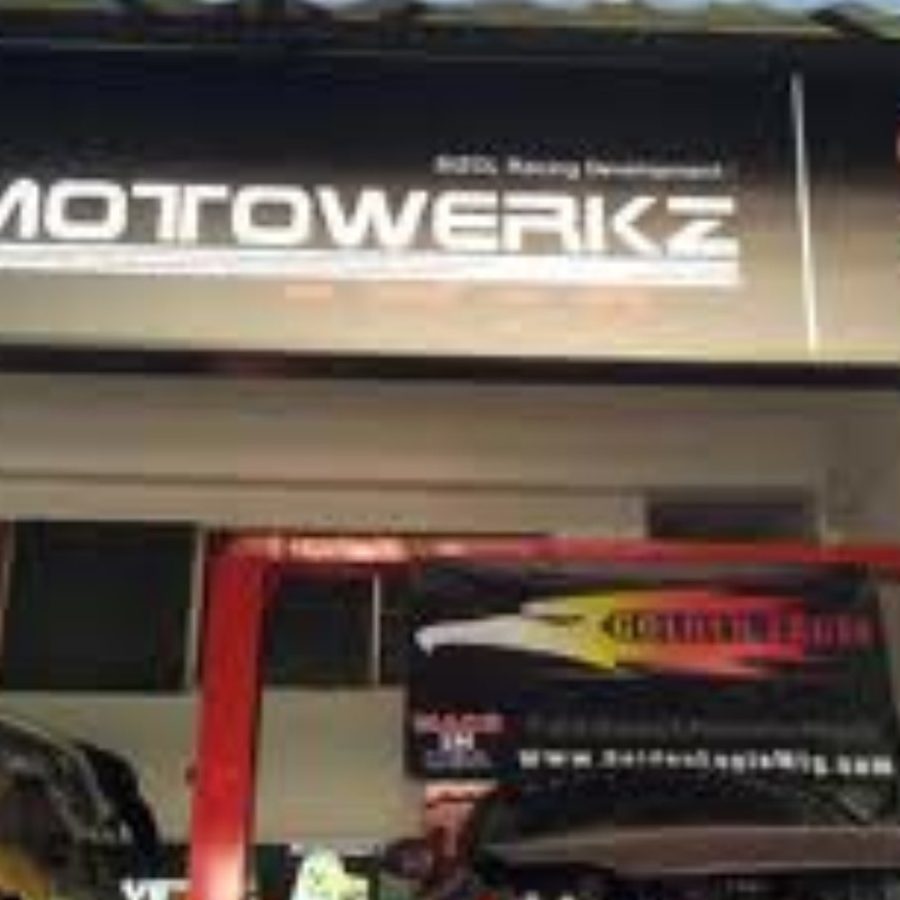 Kedai Exhaust di Johor Bahru, Malaysia: Panduan Lengkap untuk Servis dan Tukar Exhaust 1 kedai exhaust di johor bahru malaysia panduan lengkap untuk servis dan tukar