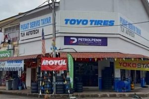 Kedai Exhaust di Kuala Pilah, Malaysia: Servis Pembaikan & Pemasangan Terbaik