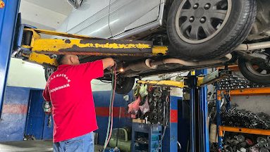 Kedai Exhaust di Kulim, Malaysia: Panduan Lengkap Untuk Servis dan Tukar Exhaust 1 kedai exhaust di kulim malaysia panduan lengkap untuk servis dan tukar