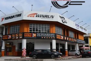 Kedai Exhaust di Perak, Malaysia: Panduan Lengkap Untuk Servis dan Tukar Exhaust