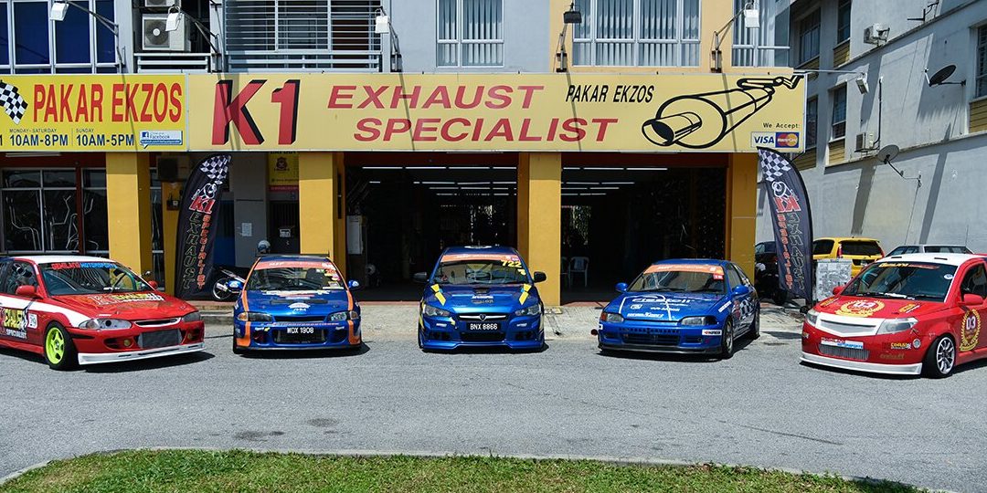 kedai exhaust di rembau malaysia pakar sistem ekzos terbaik