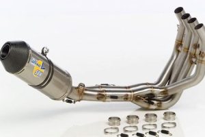 Kedai Exhaust di Semdiyih, Malaysia: Panduan Lengkap untuk Servis dan Tukar Ekzos
