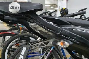 Kedai Exhaust di Simpang Empat, Malaysia: Panduan Lengkap untuk Servis dan Tukar Ekzos