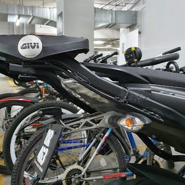 Kedai Exhaust di Simpang Empat, Malaysia: Panduan Lengkap untuk Servis dan Tukar Ekzos 1 kedai exhaust di simpang empat malaysia panduan lengkap untuk servis dan tukar ekzos