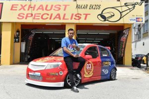 Kedai Exhaust di Sungai Rambai, Malaysia: Pakar Sistem Ekzos dan Servis Bermutu