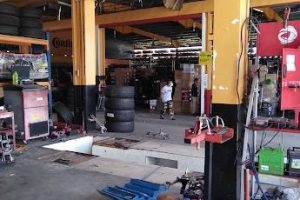 Kedai Exhaust di Tuaran, Malaysia: Pakar Sistem Ekzos dan Servis Terbaik