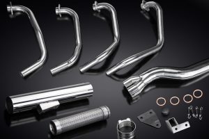 Kedai Exhaust S1 XSHAUST