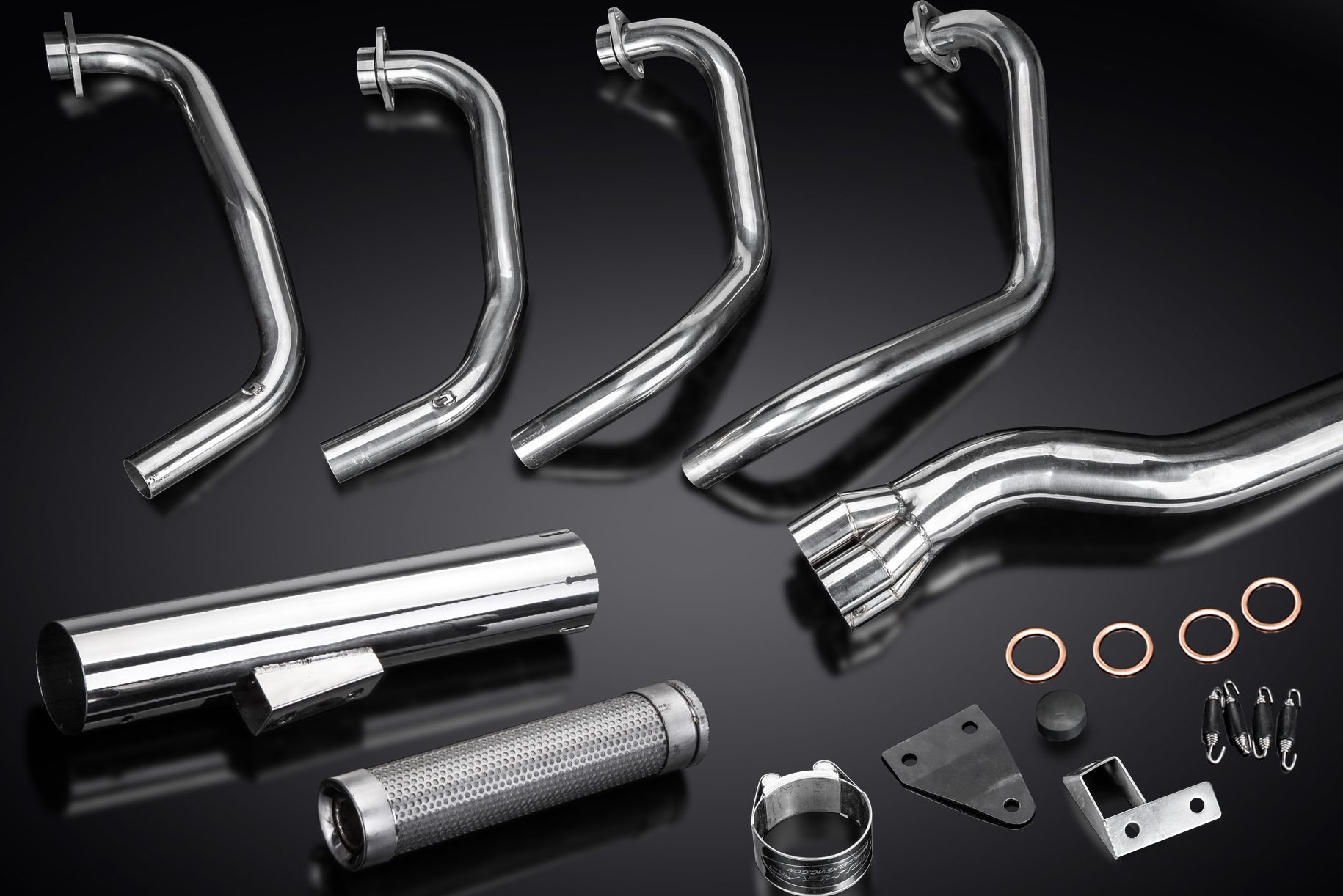 Kedai Exhaust S1 XSHAUST 1 kedai exhaust s1
