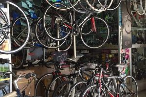 Kedai Pemetri & Memasang Ekjos Syarikat Yong Heng