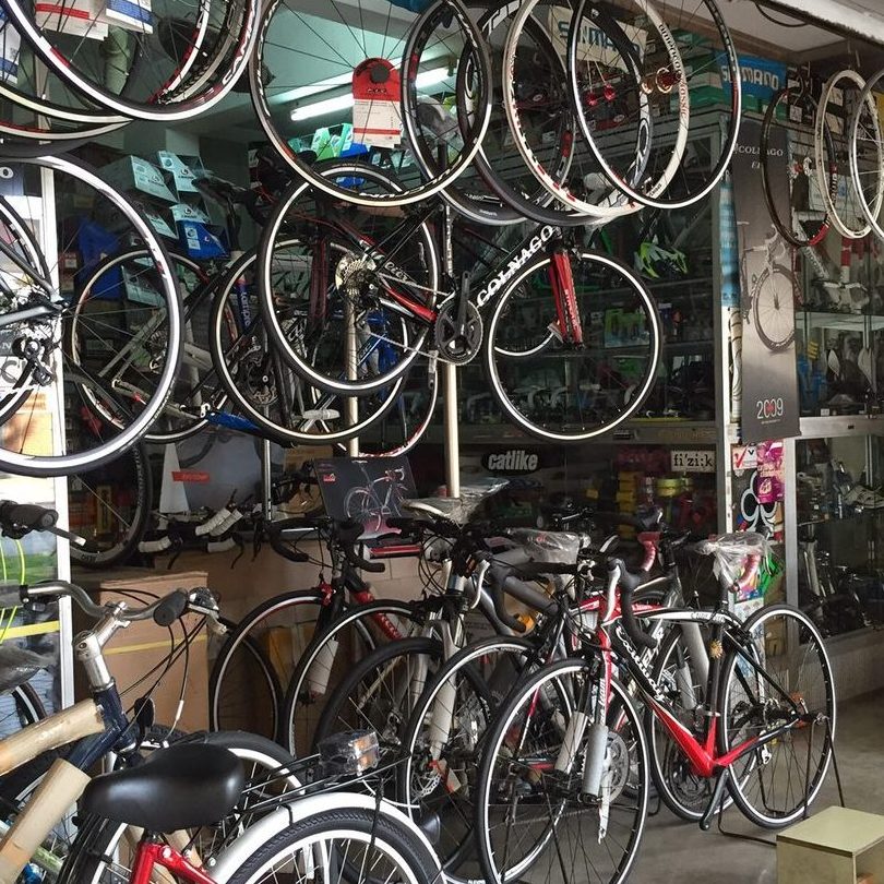 Kedai Pemetri & Memasang Ekjos Syarikat Yong Heng 1 kedai pemetri memasang ekjos syarikat yong heng