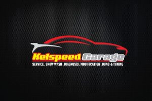 Kelspeed garage