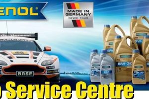 KH Auto Service Centre