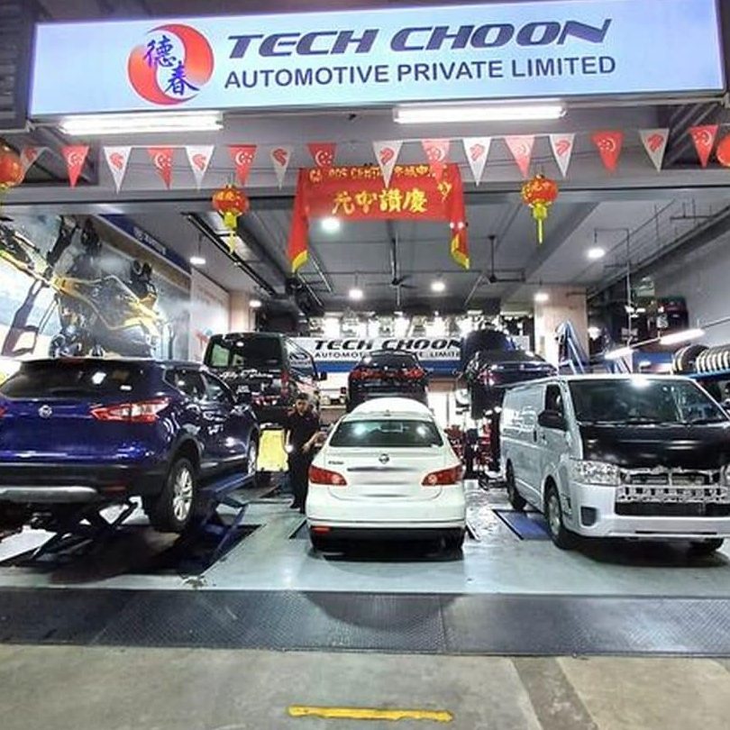 KKA PERFORMANCE PUSAT SERVIS KERETA @TAMAN KENCANA 1 kka performance pusat servis kereta taman kencana