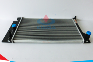 Lai Radiator and Auto Parts