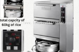 Langkawi Kitchen Equipment