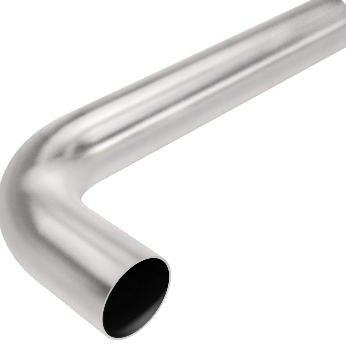 ldhing exhaust pipe radiator sb