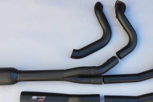 Lean Lee Exhaust Pipes 4 Lean Lee Exhaust Pipes