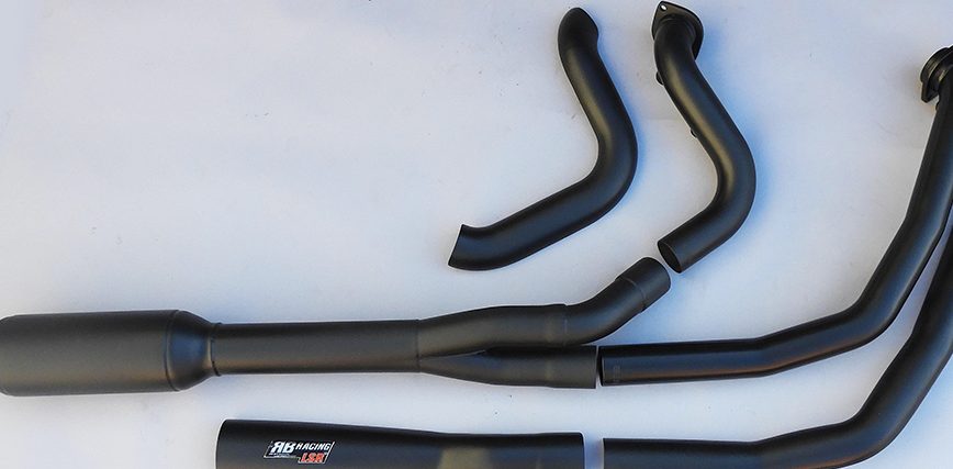 Lean Lee Exhaust Pipes 1 lean lee exhaust pipes