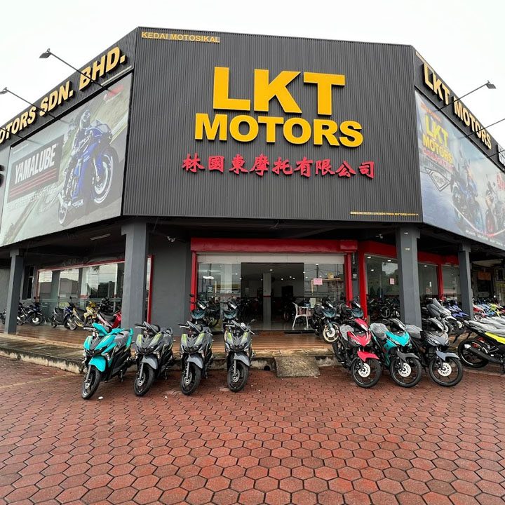 lim kok tong motors arau