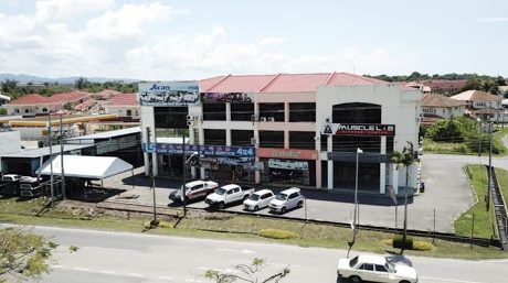 LS Car Accessories & 4x4 Service’s 1 ls car accessories 4x4 services