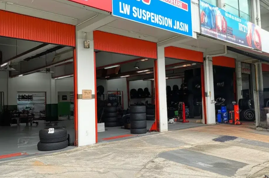 LW SUSPENSION JASIN 1 lw suspension jasin