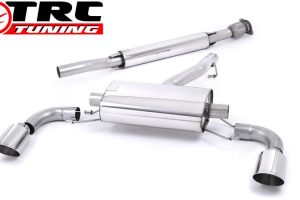 M1 Motorsport Auto Service, Exhaust Piping & Performance Part