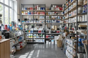 Maju Langkawi Electrical & Hardware