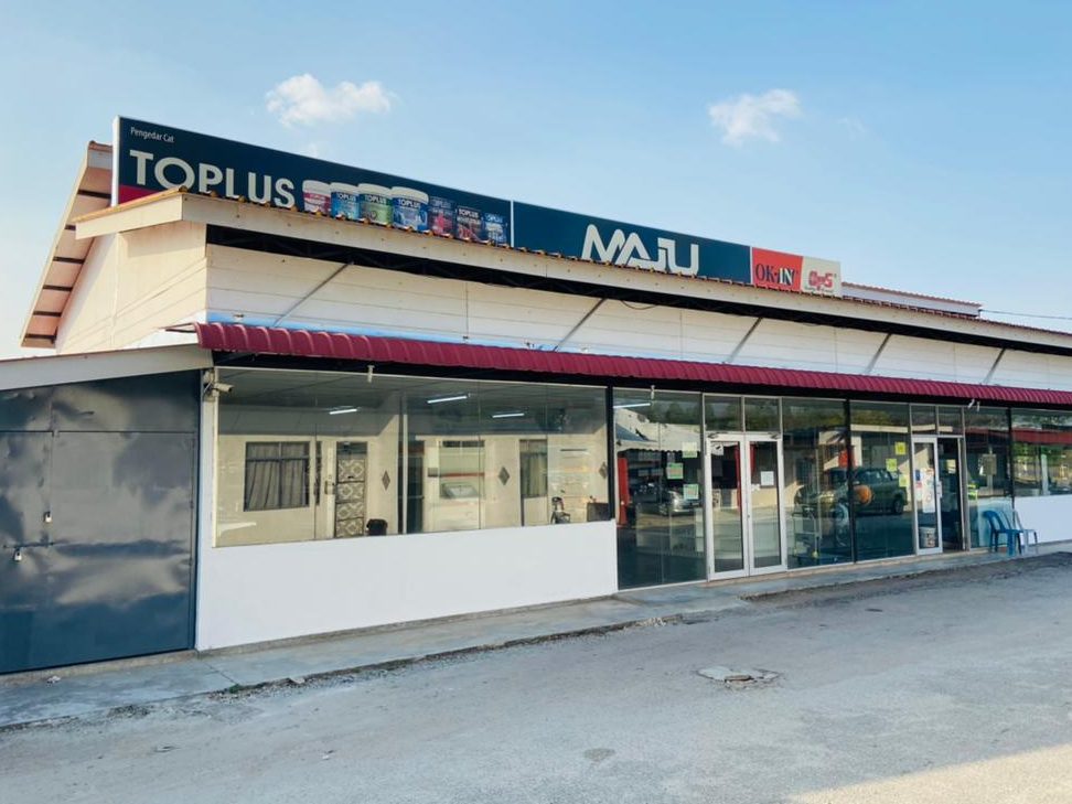 Maju Padang Matsirat 1 maju padang matsirat
