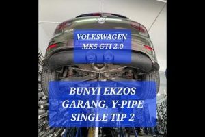 Mantap Ekzos