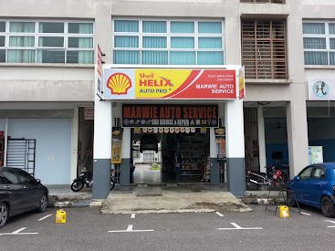 Marwie Auto Service 1 marwie auto service