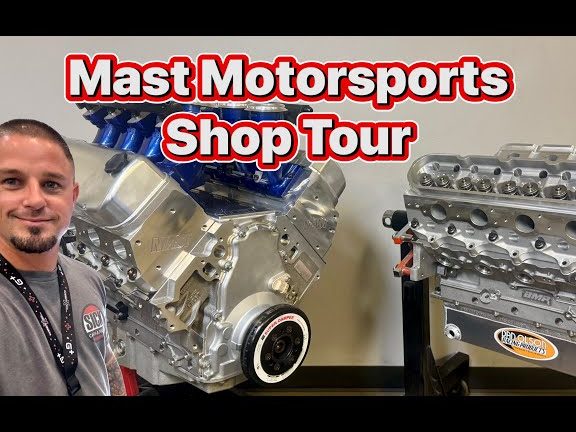 mass motorsports