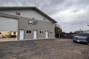 MC Tint Shop