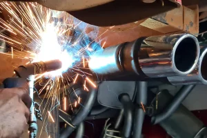 Mie Exhaust And Car Services