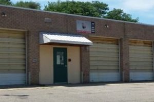 MIS AUTO GARAGE