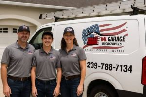ML Garage Services