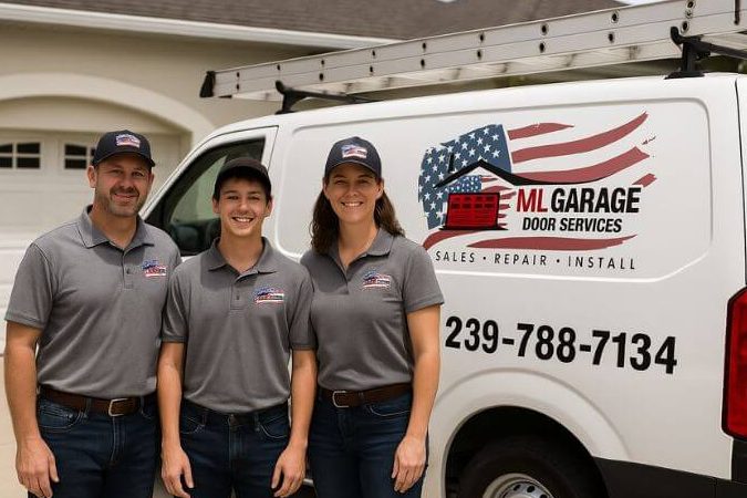ML Garage Services 1 ml garage services