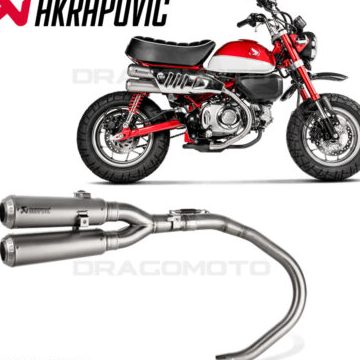 Monkey Exhaust 1 monkey