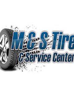 ms tyres exhaust service centre