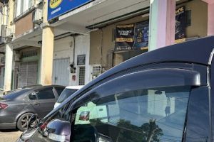 MSZ Advance Garage – Car Aircond, Gearbox & Meter Repair Specialist Alor Gajah, Melaka