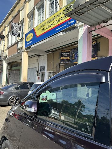 MSZ Advance Garage - Car Aircond, Gearbox & Meter Repair Specialist Alor Gajah, Melaka 1 msz advance garage car aircond gearbox meter repair specialist alor gajah melaka