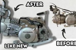 MYRUL MOTOR