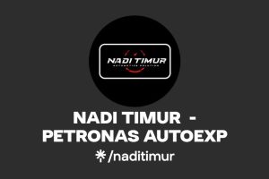 Nadi Timur – PETRONAS AUTOEXPERT CHUKAI