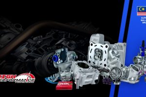 NLK Performance Racing Parts Sdn. Bhd. 1 NLK Performance Racing Parts Sdn. Bhd.