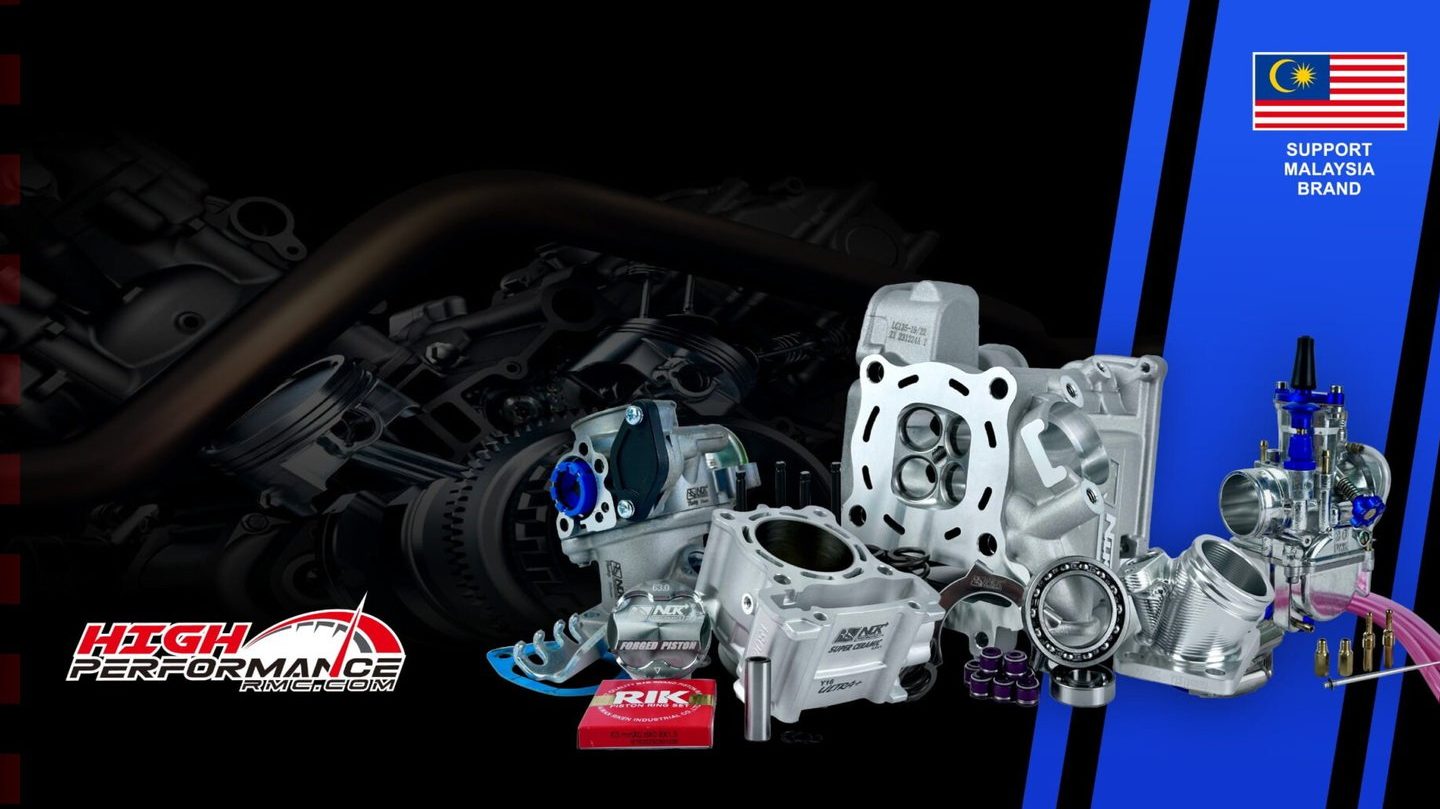 NLK Performance Racing Parts Sdn. Bhd. 1 nlk performance racing parts sdn bhd