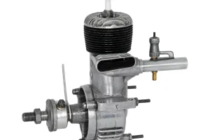 O & I MOTOR