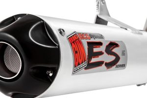 OEG Exhaust