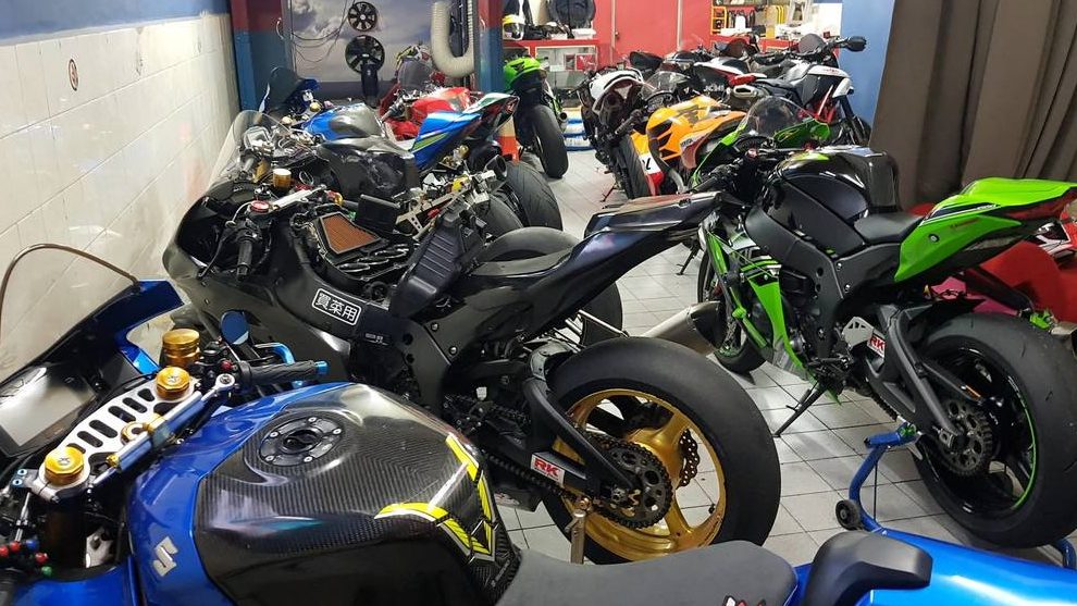 OK SBK Performance 1 ok sbk performance