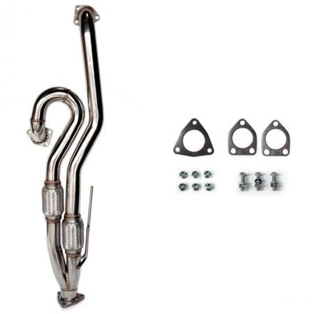 Ong Ong Radiator & Exhaust 1 ong ong radiator